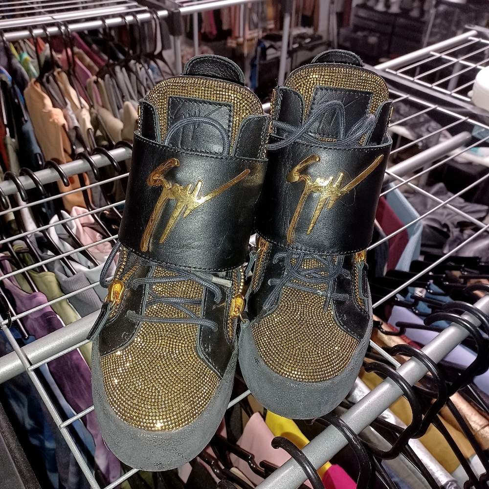 Giuseppe sneakers unisex